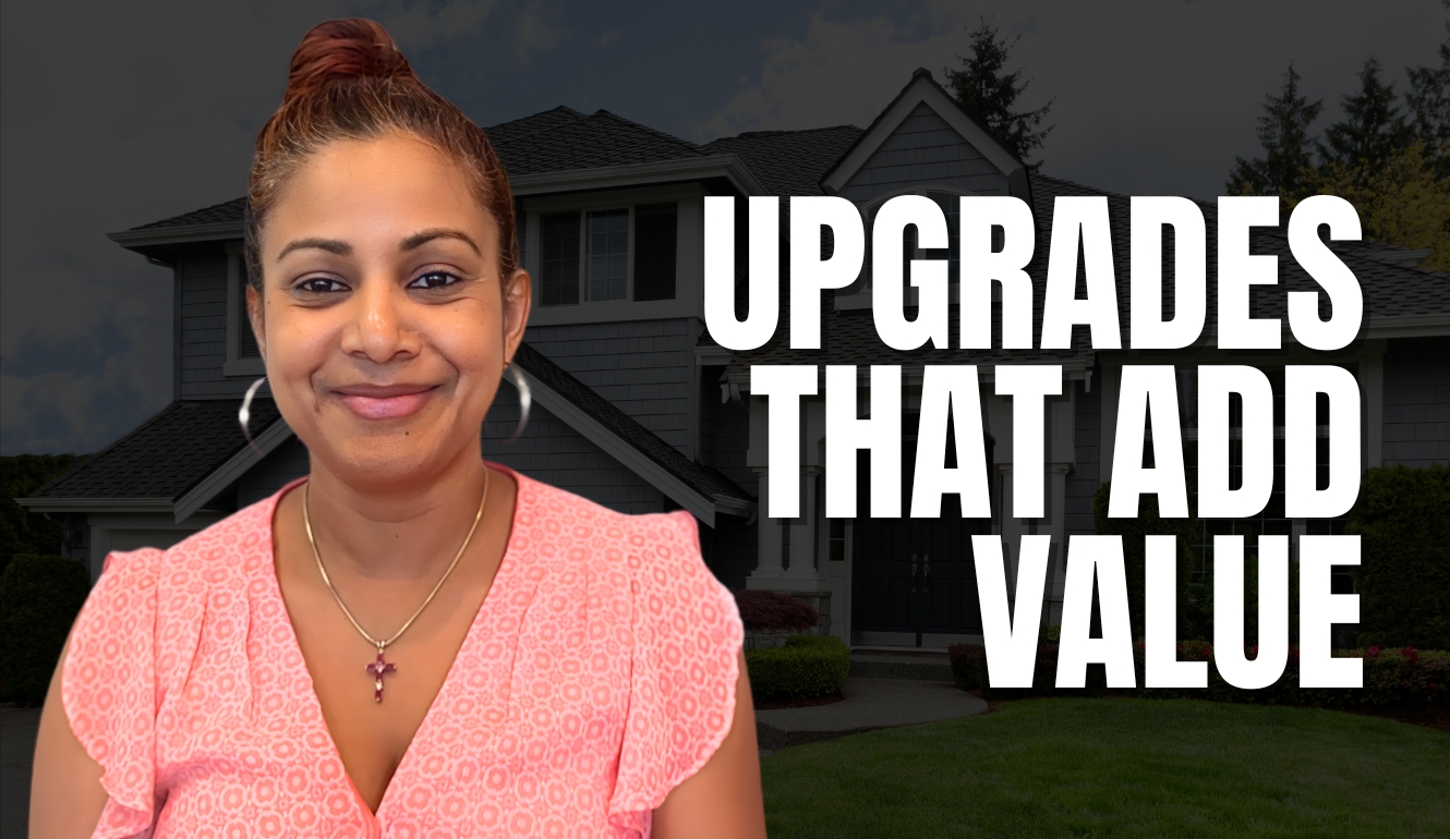 What Projects Actually Add Value to Your Home in 2025?