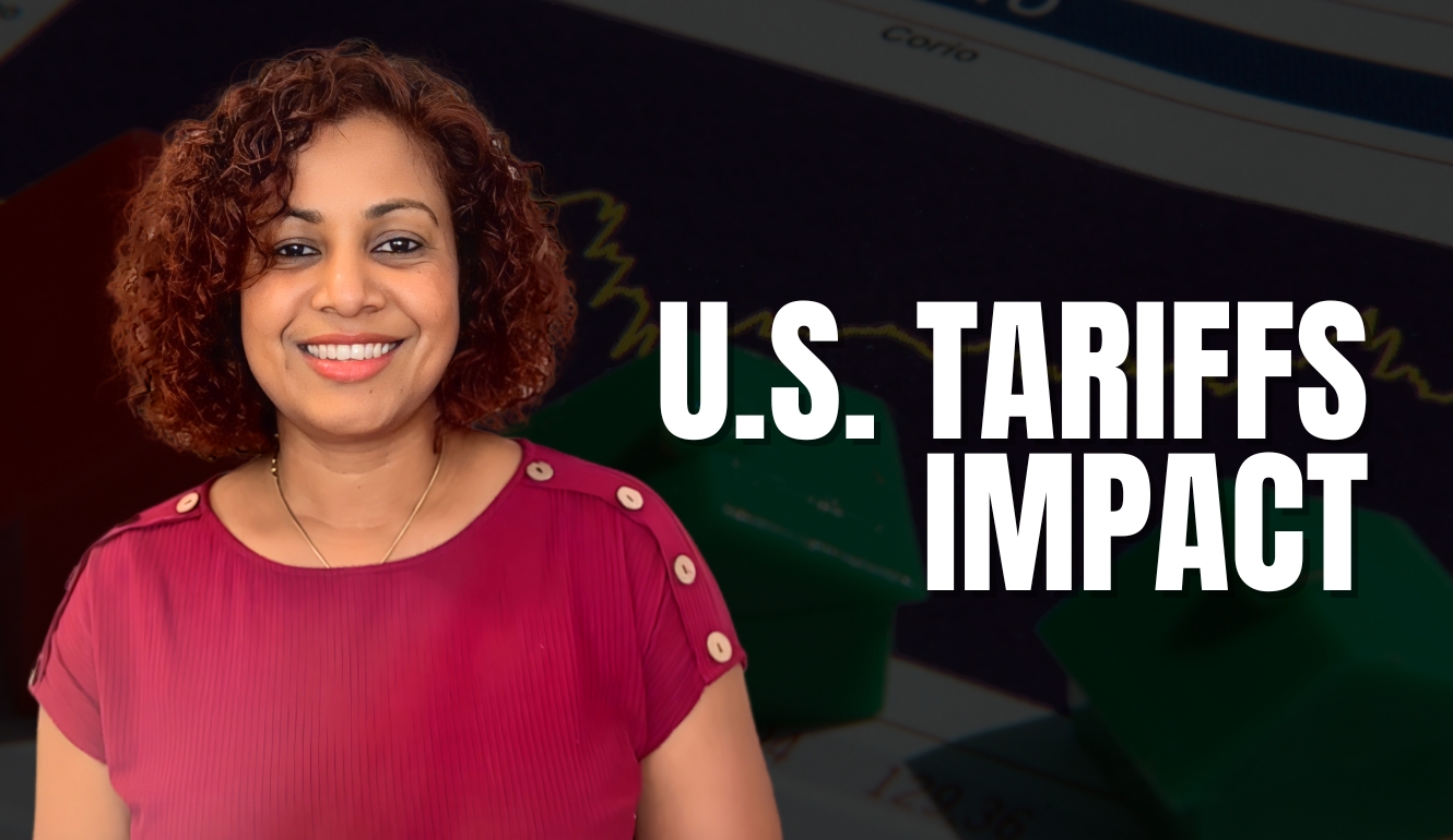 Are US Tariffs Driving Up Housing Costs?
